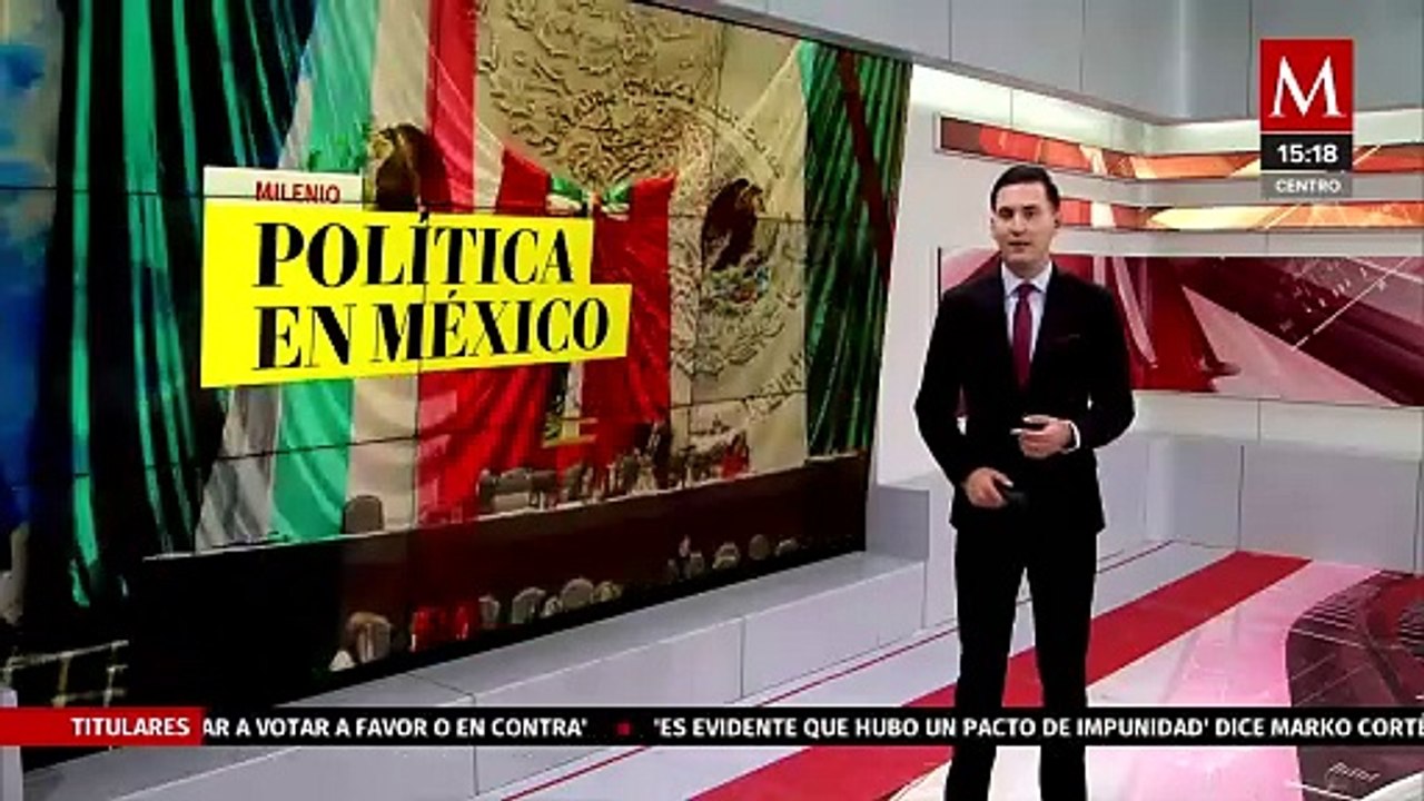 Berenice Ramírez, presidenta del TSJO, se manifiesta a favor de la reforma judicial