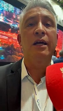 “Bahia é a bola da vez da mineração”, diz presidente da CBPM