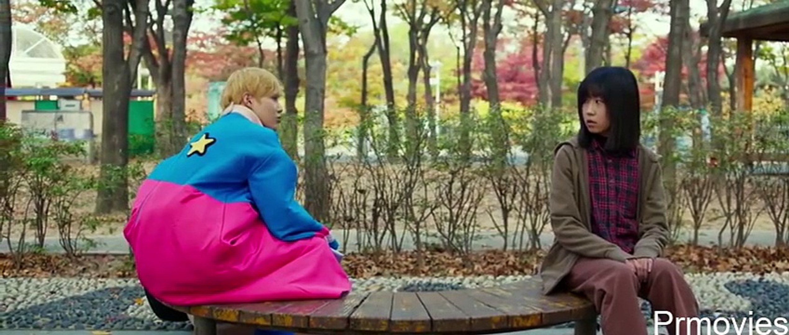 ⁣Student A (2024) in Hindi | Dubbed Movie | Watch online