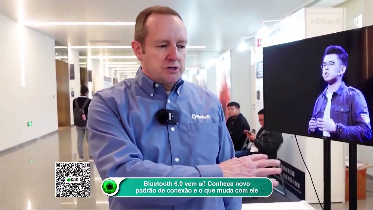 Bluetooth 6.0 vem aí! Conheça novo padrão de conexão e o que muda com ele
