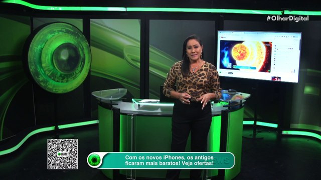 Com os novos iPhones, os antigos ficaram mais baratos! Veja ofertas!