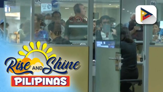 Senado, nanawagan sa B.I. na ibalik na ang pamasahe ng mga pasaherong hindi nakabiyahe dahil sa 'job-interview'