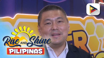 Fun Spelling Bee Competition, isinagawa para sa Kabataan