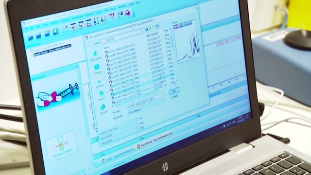 Canberra drug checking site issues red alert over counterfeit oxycodone pills 100 times more potent than fentanyl