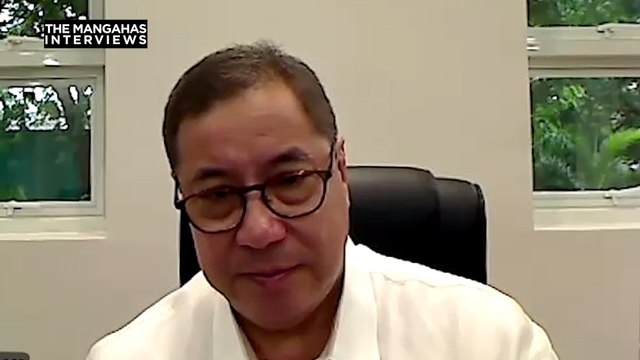 Pagtaas ng kaso ng mpox at isyu sa PhilHealth, ipinaliwanag ng DOH | The Mangahas Interviews