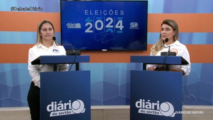 Galega insinua que candidatura de Laís Raquel é apenas um “capricho” do marido; adversária rebate