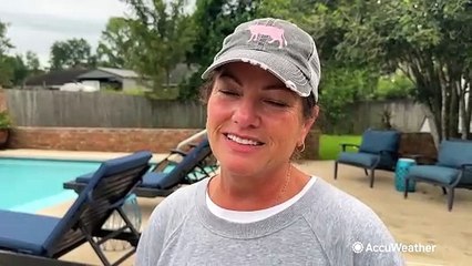 Officials urge Louisianans to follow warnings and evacuations