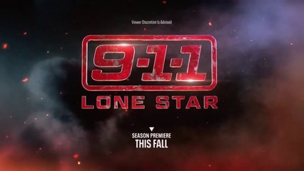 9-1-1  Lone Star - Trailer Saison 5