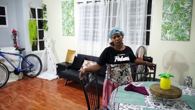 Esposo no le compra ropa a su mujer mira porque Final inesperado