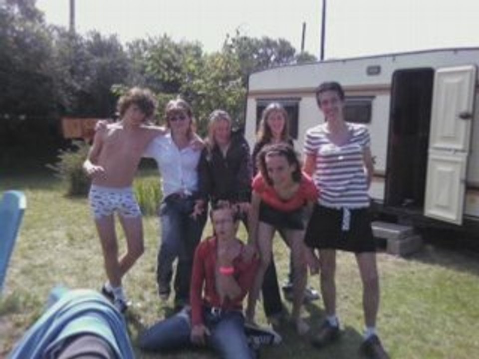 Camping2007
