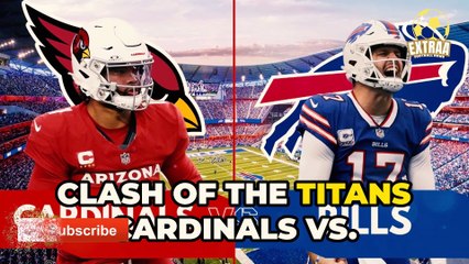 Cardinals vs. Bills NFL Week 1 Preview: A New Era in Buffalo