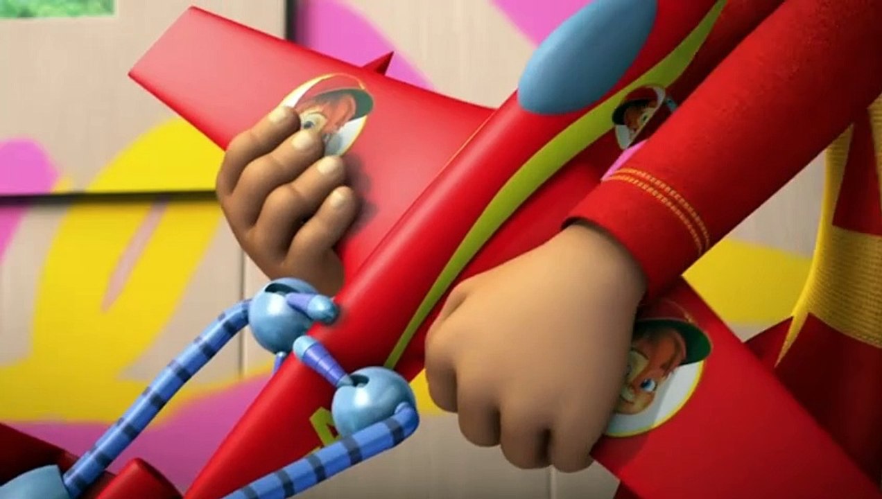 The Chipmunks & Chipettes - Hey-Oh, Beautiful Day (Ukrainian)