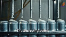 Unveiling the Elixir Exploring the Secret Ingredient of Coca-Cola - Decoding the Magic Formula! ✨