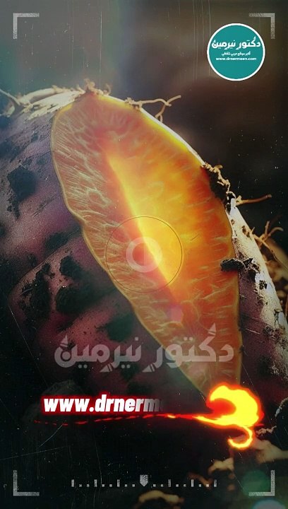 فوائد البطاطا للقلب #فوائد_البطاطا