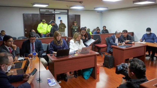 Fiscalía imputó a nuevos exfuncionarios de la UNGRD presuntamente involucrados en el escándalo de corrupción