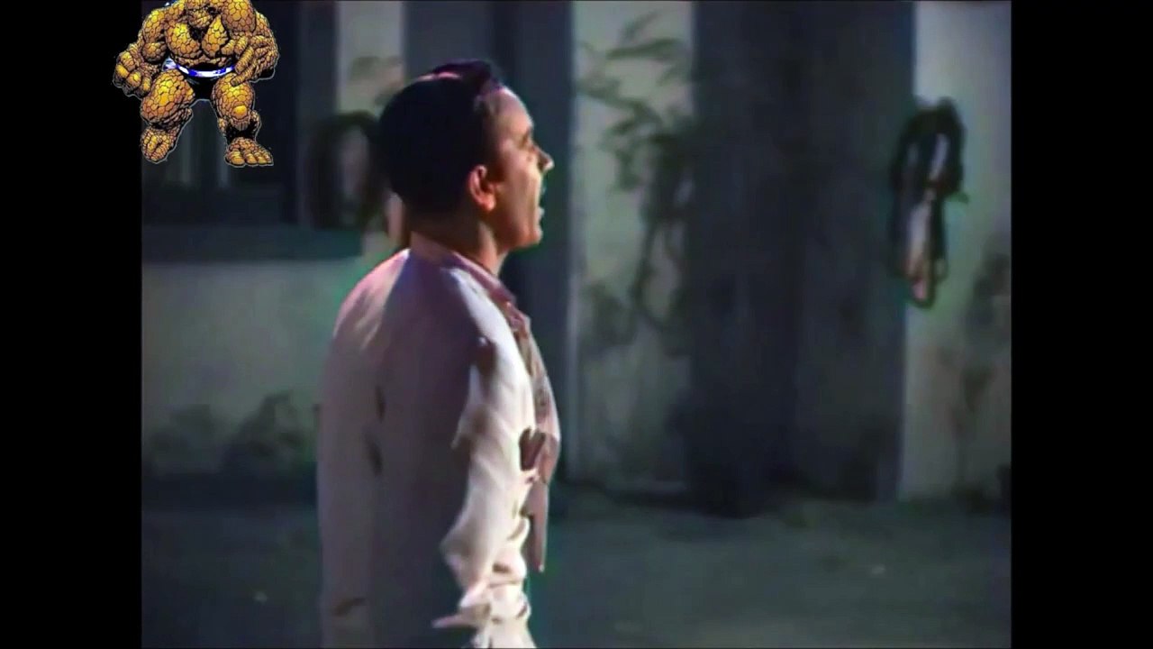 Pedro Infante Contigo a la distancia   A color