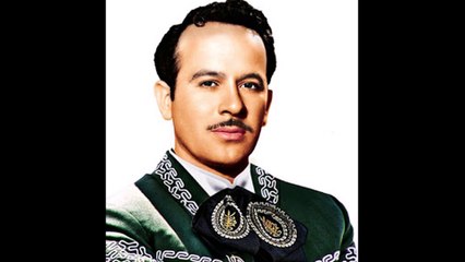 Pedro Infante  Mi patria es lo primero