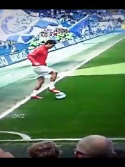 Unstoppable: Cristiano Ronaldo’s Jaw-Dropping Skills and Magic on the Field