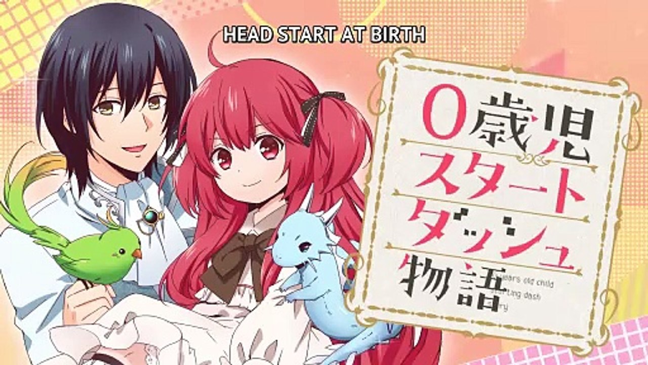 [ENG] EP.4 0-saiji Start Dash Monogatari