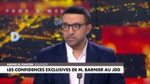 Amine El Khatmi : «Emmanuel Macron a bâti son ascension sur la démolition de l’Ancien Monde»