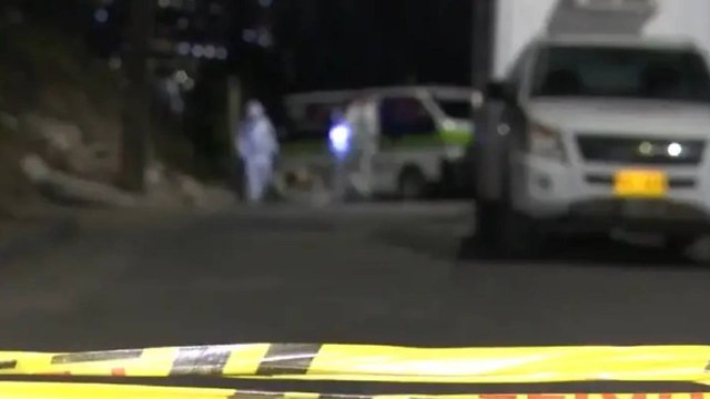 Alerta en Antioquia: en menos de 24 horas han sido asesinadas cinco personas