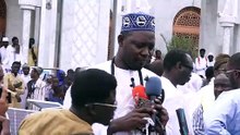 Affaire Cheikh Oumar Diagne : La position tranchée de Serigne Modou Bousso Dieng
