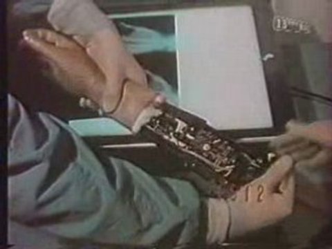 L'homme qui valait 3 milliards generique