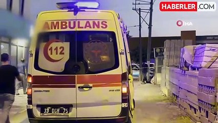 Tarsus'ta dehşet: Tartıştığı 2 kadından birini öldürdü, diğerini ağır yaralayıp intihar etti