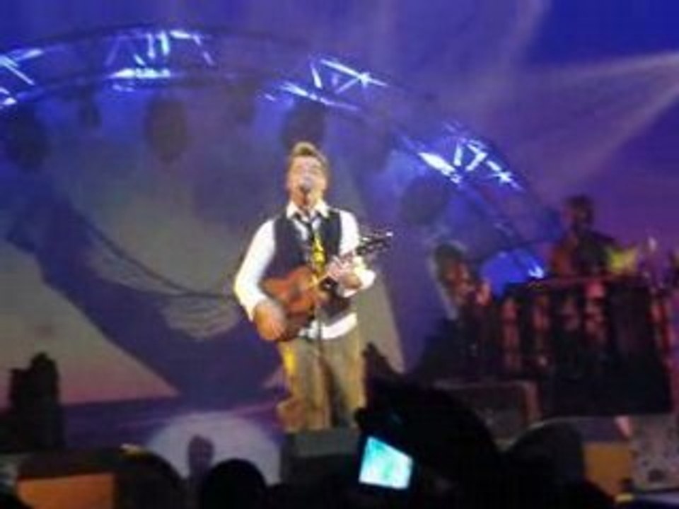 ChristOphe Mae le 17 / 04 / 08