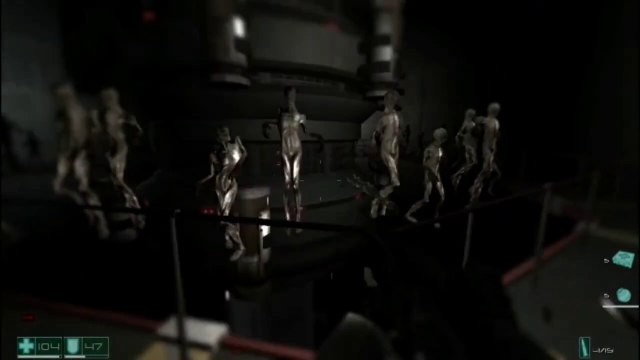 F.E.A.R.: Perseus Mandate Game-play | Part 5 | Interval 2 | Revelation | Disturbance ✔