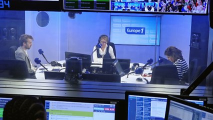 Télécharger la video: Soumission chimique : «Entre 2021 et 2022, il y a eu 69% d'augmentation des signalements», relève Sandrine Josso