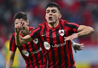 الريان يضم بن شرقي لموسم واحد