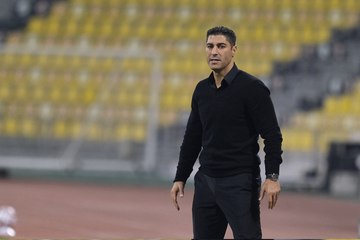 يوسف السفري يعود لتدريب نادي قطر