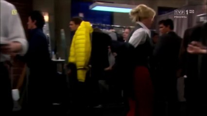 Sexy Hot Romantic Scene - Czy Brooke z _Mody na sukces_ uwiedzie syna Ridge'a_ _ Brooke & Thomas in dessing room (2010)