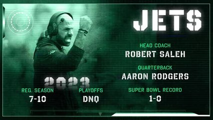 New York Jets: NFL 2024 preview