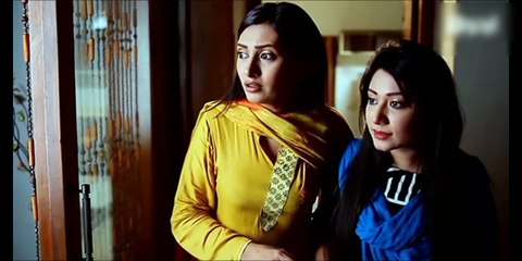 Sexy Hot Romantic Scene - Pakistani Hot Drama Scene Vulgar Actress Sherry Shah