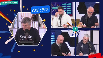 Le P'tit Pac - Emission 5