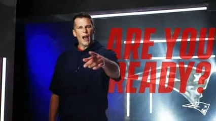 Tom Brady Is Set To Make His NFL Broadcasting Debut