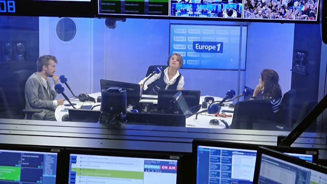 Nouveau Premier ministre : «Il y a une colère latente chez les gens de gauche assez compréhensible», explique Hadrien Mathoux