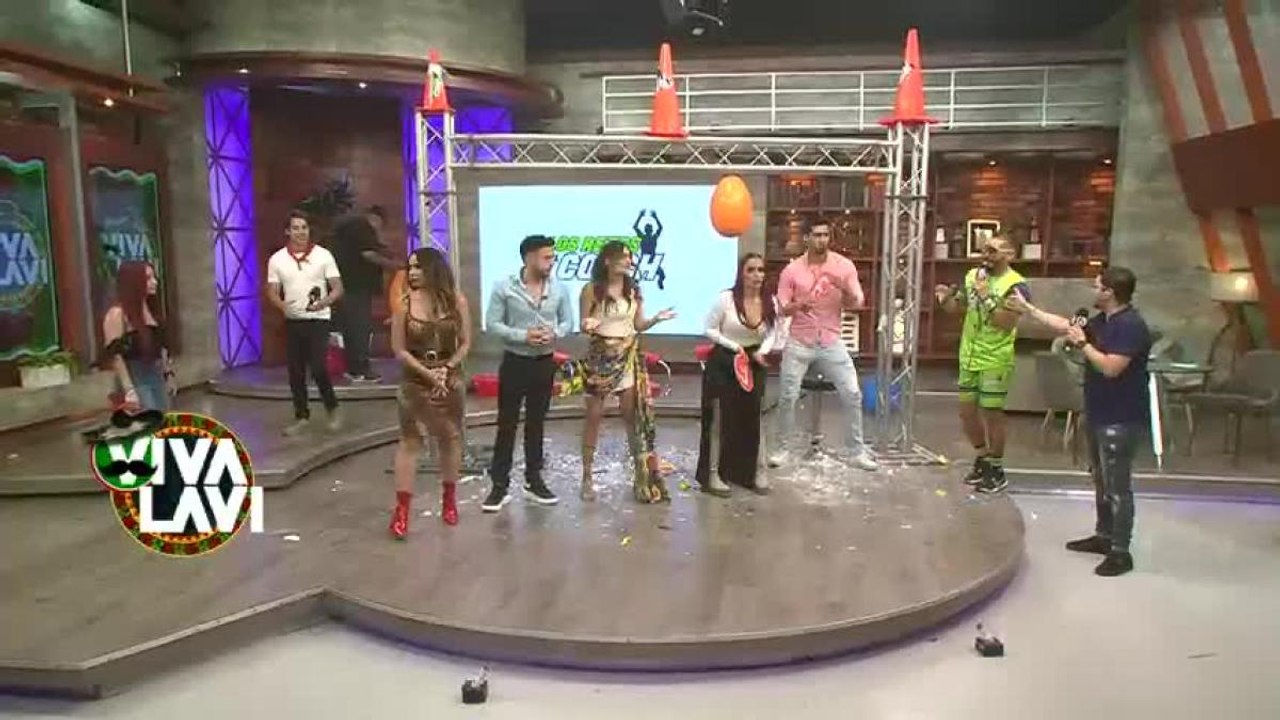 Vivalavi - 07 de septiembre de 2024