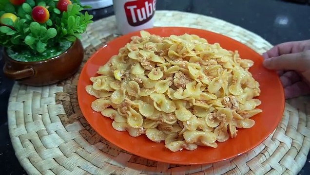 مطبخ ام وليد طبق سهل خفيف اقتصادي و بزاف بنين يوالم وقت الحصلة و على السريع .