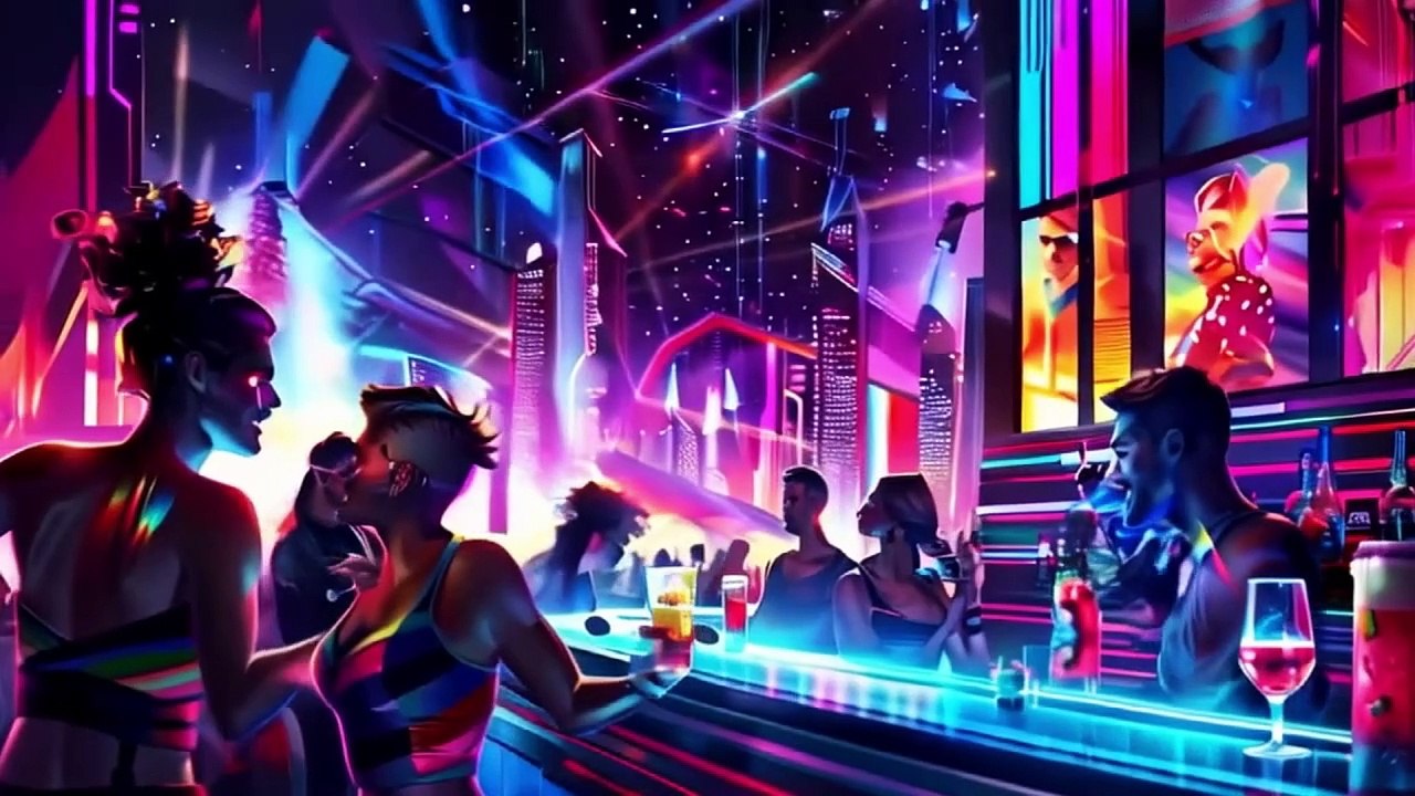 Electric Nights