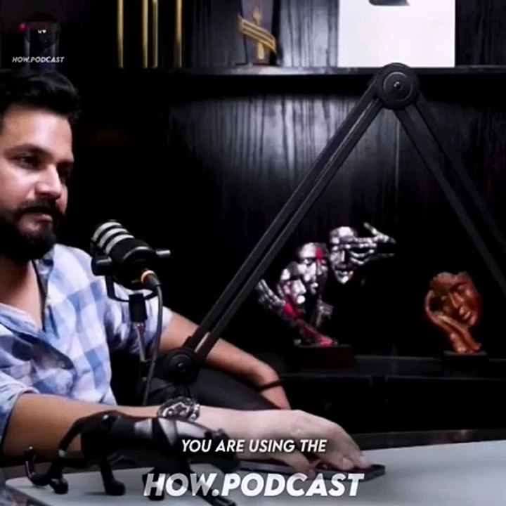 horror podcast☠