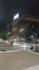 Piazza Duca d'Aosta,  20125 Milano MI