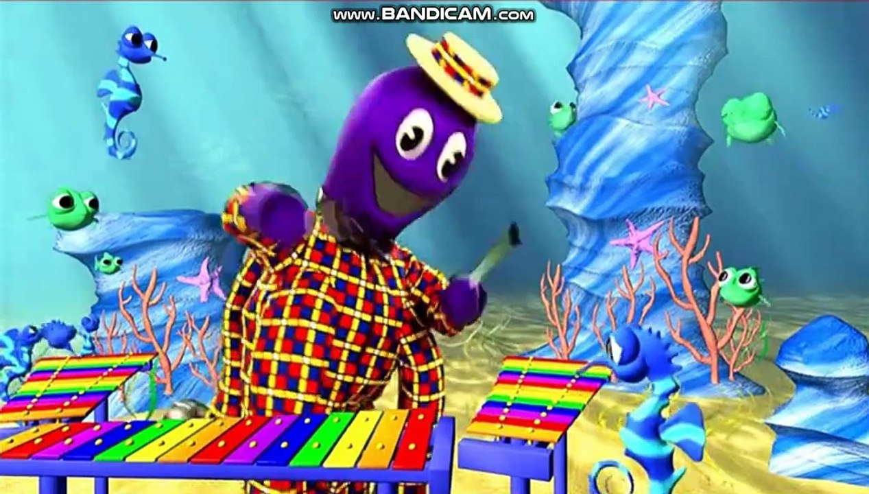 The Wiggles Getting Strong! Trailer