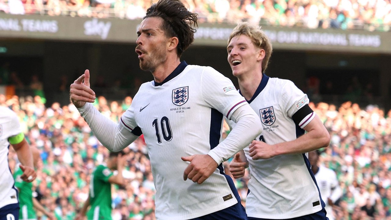  Gareth Southgate said that England isn't afraid of Spain 
