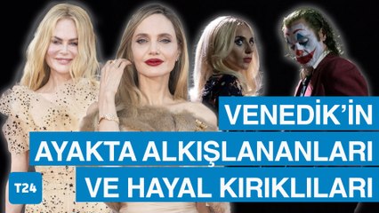 Melikşah Altuntaş: Joker'i görmez olaydık; Angelina Jolie ve Maria Callas ne alaka!