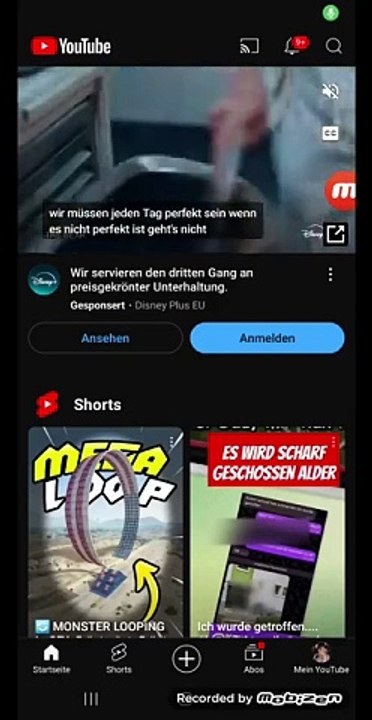 Kira: Meine Reaktion auf das Video von @Kanal-Mongomedial dem random den niemand kennt