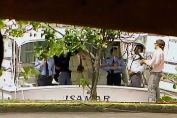 Rubi Rebelde Capitulo 121