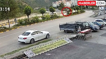 Karabük'te Otomobil Filyos Çayı'na Düştü: Sürücü Hayatını Kaybetti